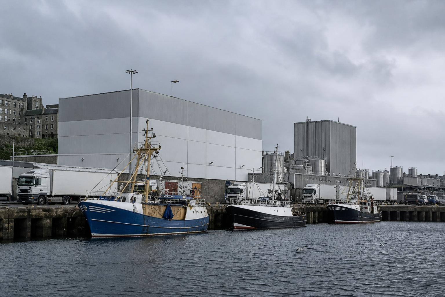 Aberdeen